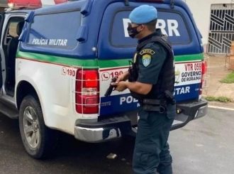 Roraima tem maior taxa de morte por intervenção policial do Brasil