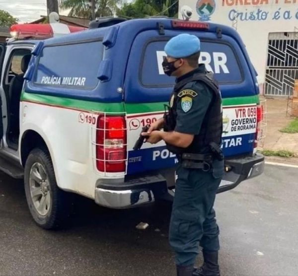 Roraima tem maior taxa de morte por intervenção policial do Brasil