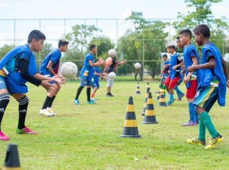 Prefeitura abre inscrições para projetos de incentivo à prática esportiva