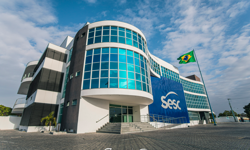 Sesc-RR abre processo seletivo para vagas de emprego em Boa Vista, Rorainópolis, Amajarí, Iracema e São João da Baliza