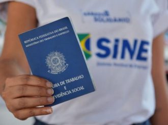 Sine oferta vagas de emprego para Roraima nesta quarta-feira (23); confira