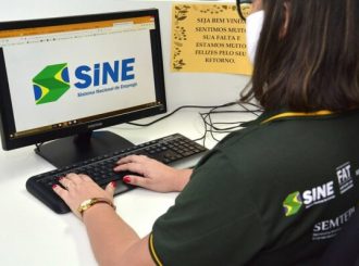 Sine oferta 99 vagas de emprego para Roraima nesta quinta-feira, 25