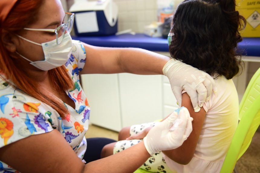 Prefeitura amplia vacinação contra gripe em Boa Vista