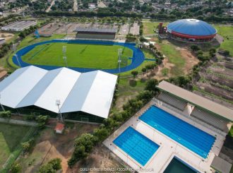 Boa Vista tem 225 vagas gratuitas para atividades esportivas