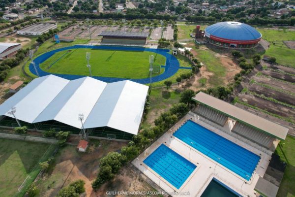 Prefeitura de Boa Vista oferta vagas em projetos esportivos