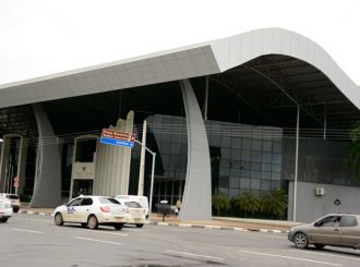 Governo envia R$ 15 milhões de verba extra para a Assembleia Legislativa