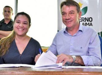 MPF recebe pedido de prisão e bloqueio de bens de Cecília Lorezon e Antonio Denarium por suspeita de destruição de provas durante investigações da PF