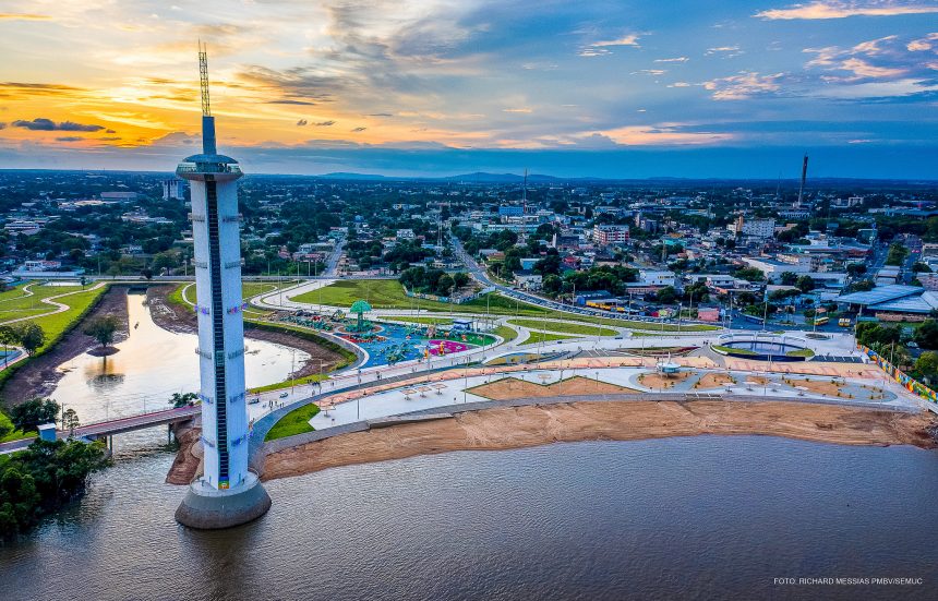 Boa Vista divulga opções culturais e de lazer para curtir com toda família no feriadão de carnaval