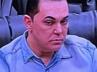 Jalser Renier pode ser cassado nessa quarta-feira (23)