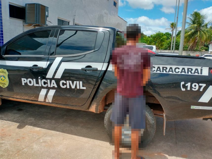 Pescador é condenado a 17 anos de prisão pelo crime de homicídio