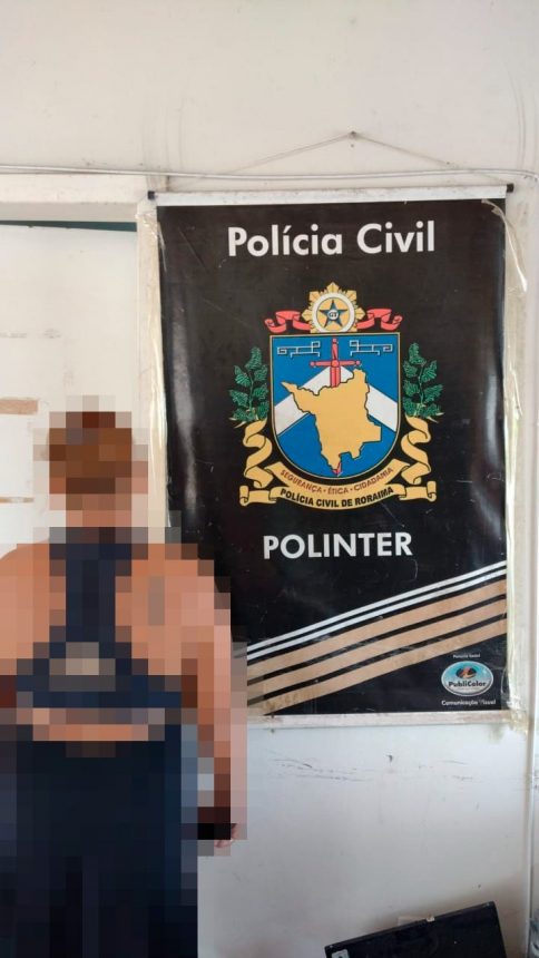 Cozinheira condenada por furto é presa no bairro Caimbé