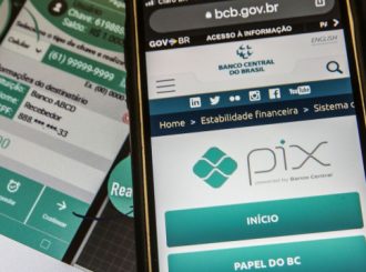 Pix bate novo recorde e alcança 152, 7 milhões de transações em um único dia