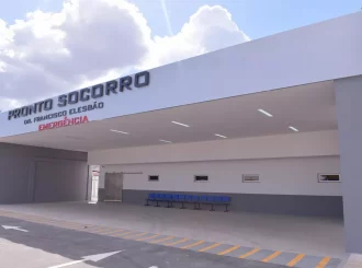 Servidores do HGR ficam trancados em espaço de descanso, caso passem do horário por ordem da coordenação, diz denúncia