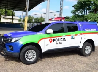 Com mais de 100 viaturas próprias, Governo de RR renova aluguel de 90 veículos por R$ 12,3 milhões para o Polícia na Rua
