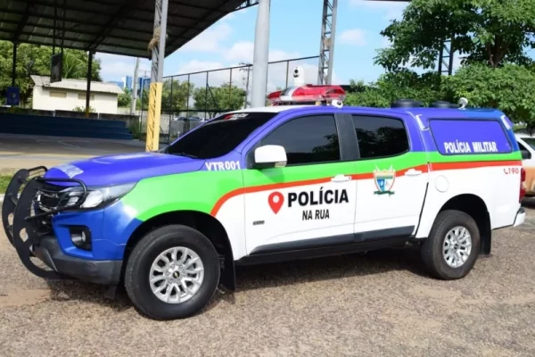 Com mais de 100 viaturas próprias, Governo de RR renova aluguel de 90 veículos por R$ 12,3 milhões para o Polícia na Rua