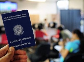 Sine oferta mais de 100 vagas de emprego em Roraima nesta segunda-feira, 6