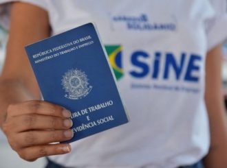 Sine oferece 57 vagas de emprego nesta terça-feira, 21, em Roraima