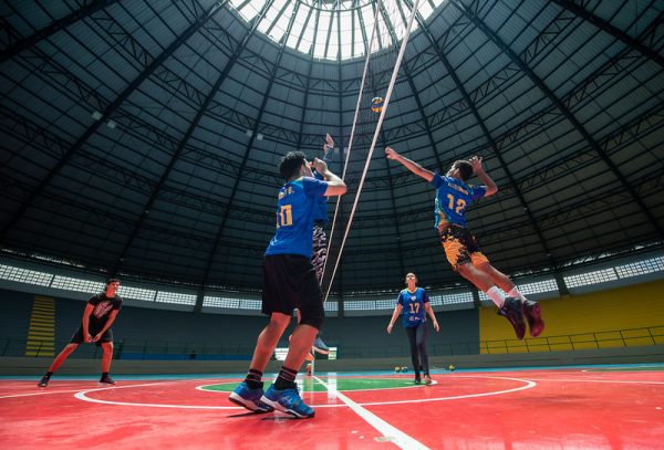 Prefeitura de Boa Vista abre inscrições para o Bolsa Atleta