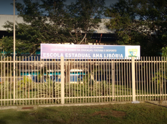 Ministério Público dá prazo de quatro meses para Seed concluir obras da escola Ana Libória