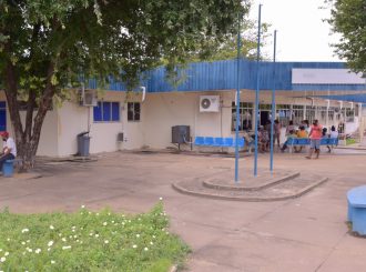 Servidor é agredido dentro do Pronto Atendimento Cosme e Silva durante apoio em atendimento a paciente