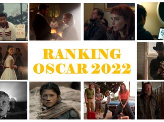 Oscar 2022: os indicados a Melhor Filme, do pior ao melhor
