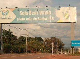 Prefeitura de São João da Baliza vai contratar artista por R$ 600 mil para arraial