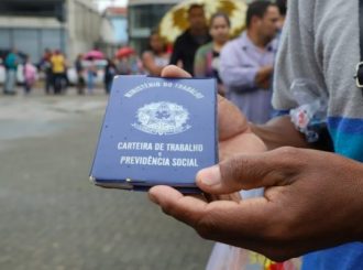 Sine disponibiliza 63 vagas de emprego nesta quarta-feira, 22 em Roraima