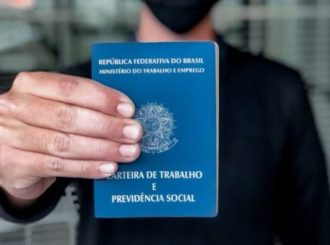 Brasil fecha primeiro trimestre de 2025 em saldo positivo com 654 mil empregos gerados