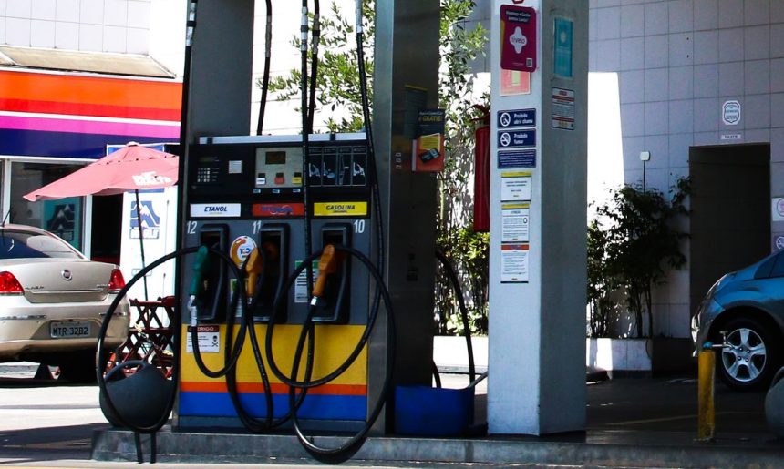Preços dos combustíveis em Roraima têm novo reajuste pela sexta semana consecutiva