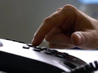 Centrais 190 e 192 ficam indisponíveis nesta segunda-feira (23)