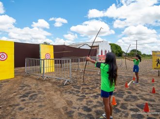 Prefeitura adia Jogos Escolares Indígenas por problemas na balsa do Passarão