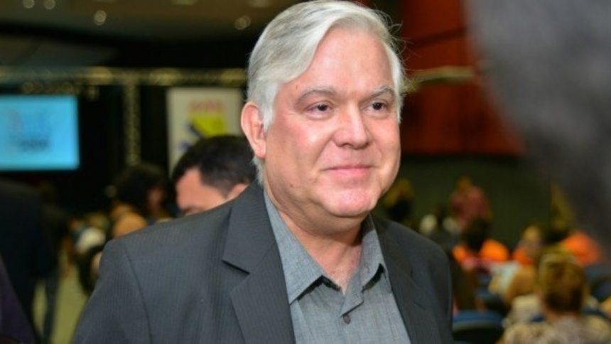 Morre Alexandre Henklain, ex-secretário de Planejamento de Roraima