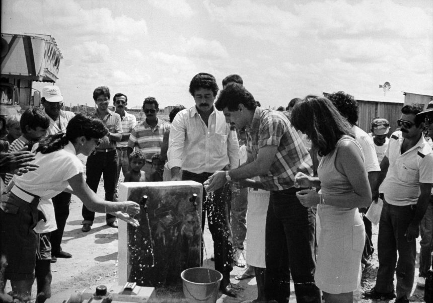 Água para Todos: um programa que mudou a vida de muita gente