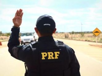Dois foragidos da Justiça do Amazonas são presos em ônibus que faz rota Boa Vista-Manaus