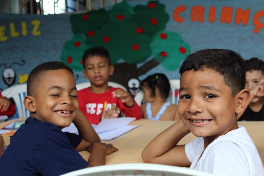 Visão Mundial e Instituto BRF lançam projeto de empreendedorismo para mulheres imigrantes e refugiadas