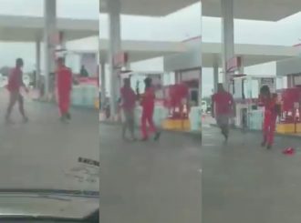 Isto é Roraima: policial agride frentista, recebe honraria da ALE-RR e é promovido pelo Governo do Estado