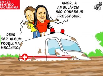 Problema mecânico