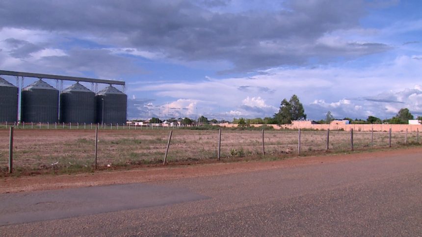 Caer compra dois terrenos no Pedra Pintada por mais de R$ 1,6 milhão