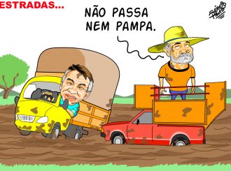 Problemas mecânicos?