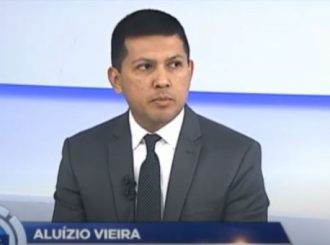 Juiz Aluizio Vieira suspendeu o decreto de calamidade