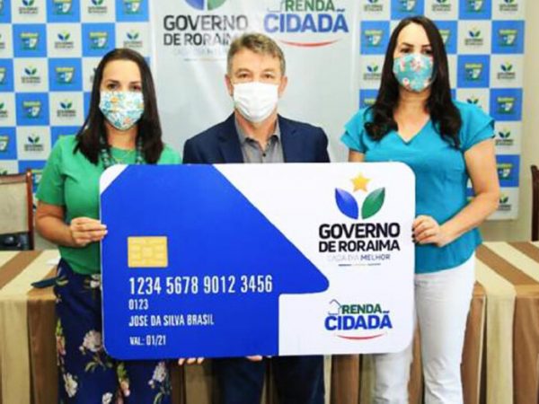 Governo de Roraima vai entregar crédito de R$ 200 nas vésperas das eleições