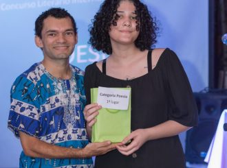 Espaço Cultural Harmonia e Ritmo acertou com concurso literário