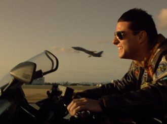 “Top Gun: Maverick” é uma das melhores continuações do cinema