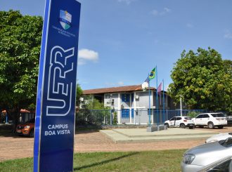Universidade Estadual de Roraima pode ter atividades suspensas por causa de déficit orçamentário