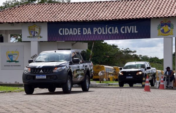Polícia Civil tem quase 70% de déficit nos cargos e Governo de RR não investe na corporação, relata Sindicato