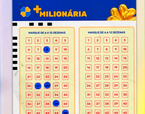 Loterias lançam nova modalidade com prêmio mínimo de R$ 10 milhões