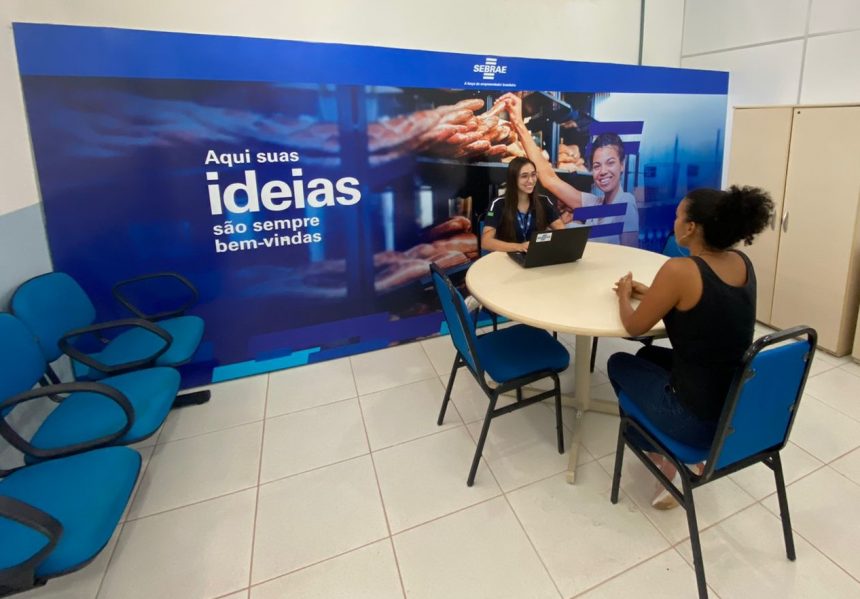 Sebrae vai inaugurar ponto de atendimento em Rorainópolis