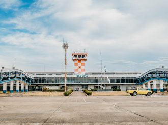 Reforma no aeroporto de Boa Vista deve suspender voos comerciais por 16 dias em 2024