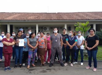 Governo não pagou 13º dos seletivados em junho e não concedeu 1/3 de férias em setembro