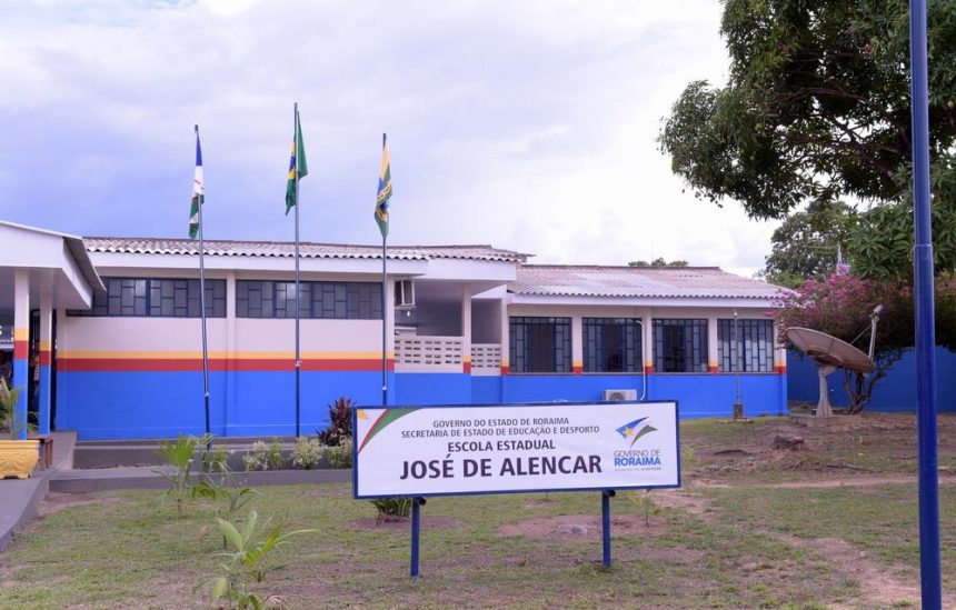 Brincadeira de adolescentes: jovens espalham áudios sobre “massacre” em escola de Rorainópolis e são chamados pela polícia